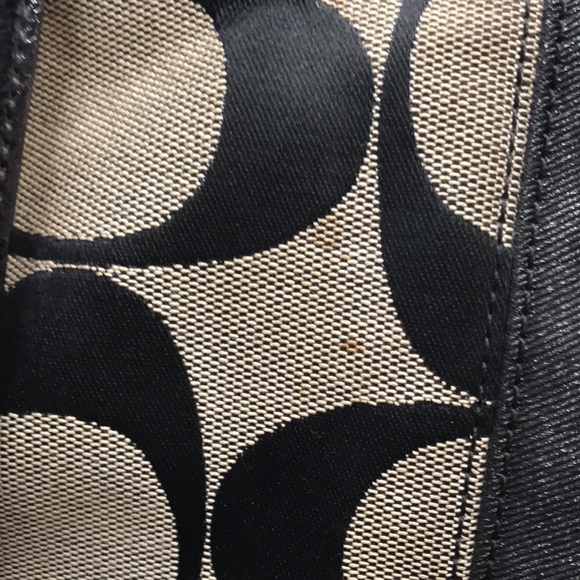 Coach Pennie shoulder bag - Picture 8 of 15